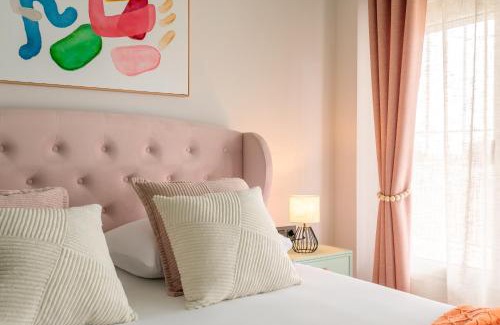 L'Albufereta Hotel | Charm Beach Retreat