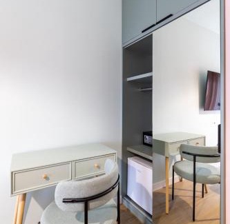 L'Albufereta Hotel | Charm Beach Retreat