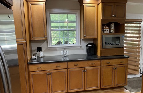 Bellevue House | Charm, Comfort and Convenience