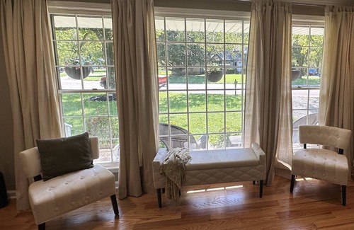 Bellevue House | Charm, Comfort and Convenience