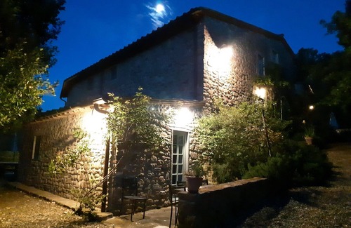 Poggio Alla Croce House | Charm, comfort, relax at il Bracconiere, part of il Cavato, typical farmhousen,