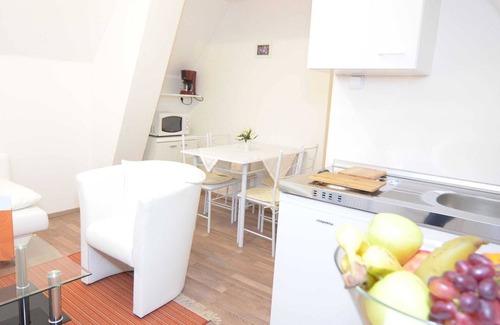 Oberkirchen Apartment | Charming holiday home near the ski area
