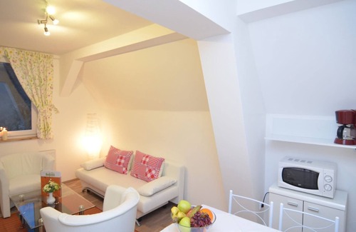 Oberkirchen Apartment | Charming holiday home near the ski area