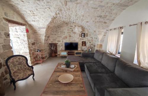 Garrigues-Sainte-Eulalie Villa | Charmante maison provençale proche d'Uzès
