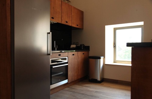 Sainte-Juliette-sur-Viaur House | Charming cottage, PARLAN 10 people