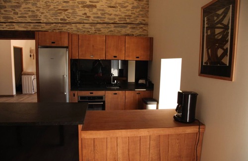 Sainte-Juliette-sur-Viaur House | Charming cottage, PARLAN 10 people