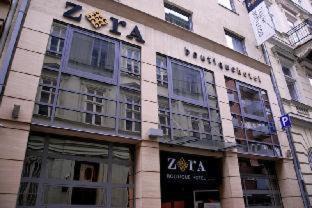 Inner City Budapest Hotel | Charm Hotel Budapest - formerly Boutique Hotel Budapest