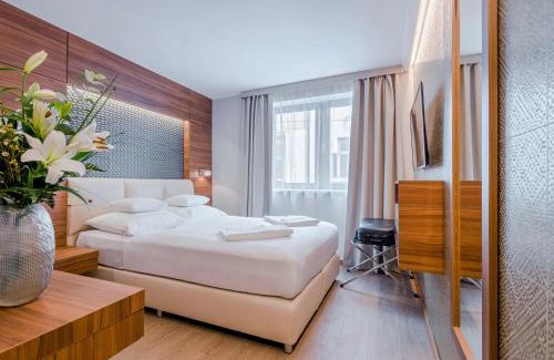 Inner City Budapest Hotel | Charm Hotel Budapest - formerly Boutique Hotel Budapest