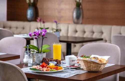 Inner City Budapest Hotel | Charm Hotel Budapest - formerly Boutique Hotel Budapest