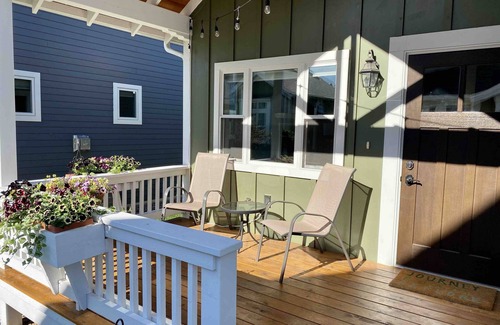 Spearfish House | Charm + Lux in the Black Hills ~ Walk to Downtown Spearfish