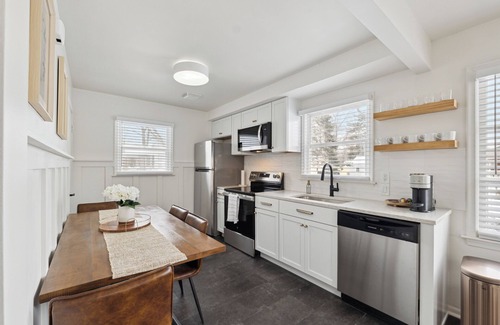 Westland House | Charm meets Style close to DTW