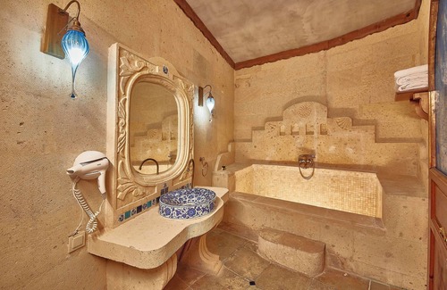 Ayvali Hotel | Charm of Cappadocia