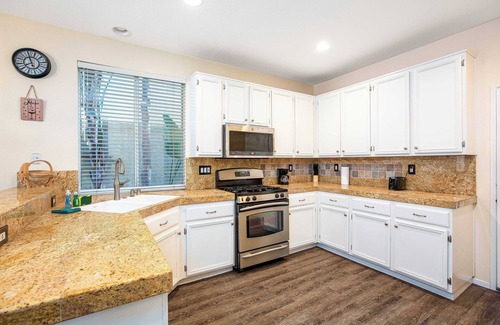 California House | Charm of Chino Hills #40926