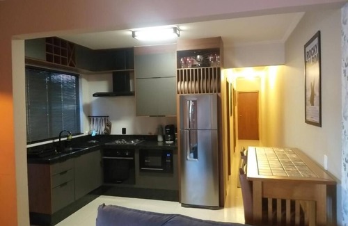 Barra Velha House | Charm of the Seas house 3
