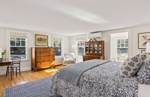 Sea Pines Hotel | Charm on Main