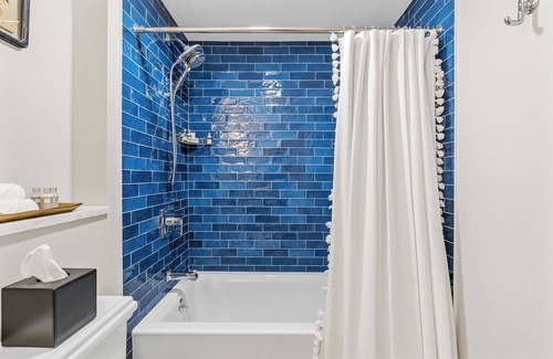 Sea Pines Hotel | Charm on Main