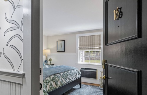 Sea Pines Hotel | Charm on Main