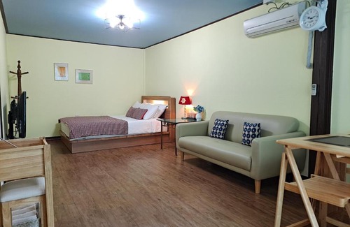 Gapyeong House | Charm Pension