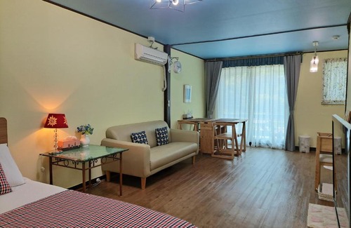 Gapyeong House | Charm Pension