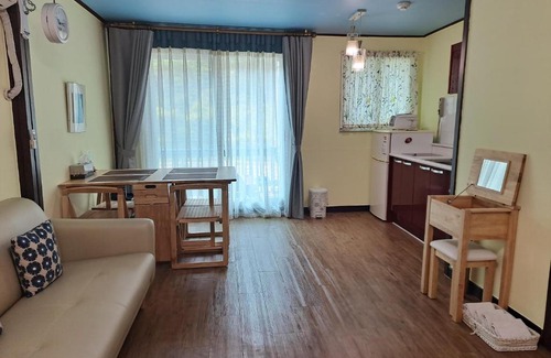 Gapyeong House | Charm Pension