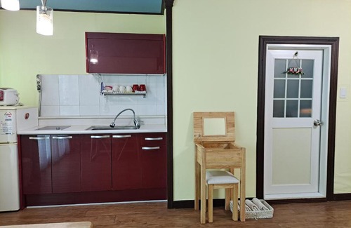 Gapyeong House | Charm Pension