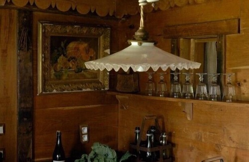 Tordouet House | Charm, romance and Spa to relax in the heart of the Pays d'Auge