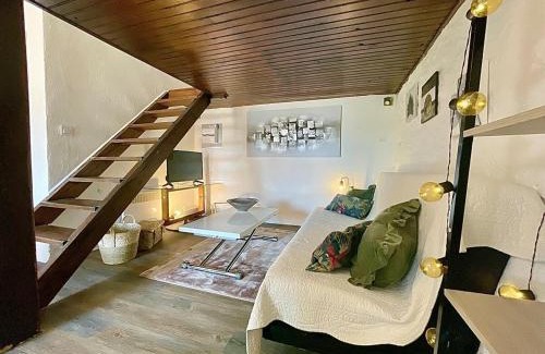 Villelongue-de-la-Salanque Apartment | Charmant appartement