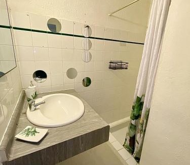 Villelongue-de-la-Salanque Apartment | Charmant appartement