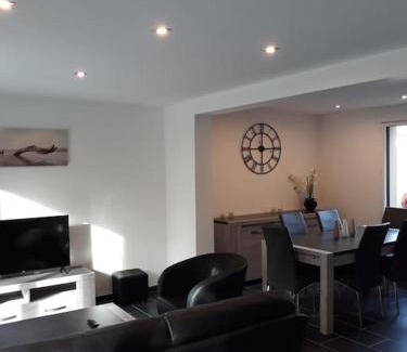Saint-Etienne-la-Thillaye House | Charmante maison, proche de DEAUVILLE