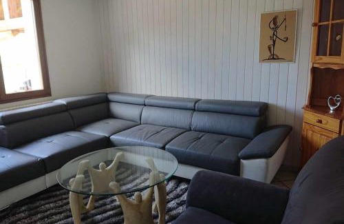 Saint-Maurice-sur-Moselle House | Charmante Maison Blanche