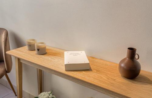 Vaise Apartment | Charmand et Cosy avec emplacement idéal