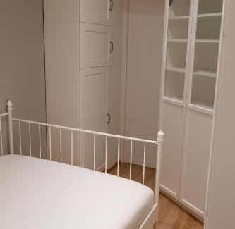 Jacht Apartment | Charmant 2 chambres Emplacement idéal