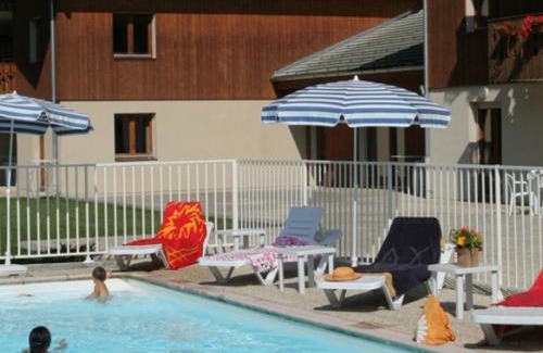 Samoens Apartment | Charmant 2 Pièces Cabine avec Parking et Balcon - Résidence Le Grand Tétras à Samoëns - FR-1-629-105
