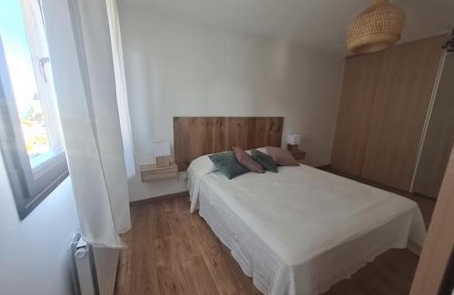 Valberg Apartment | Charmant 2 pièces centre station