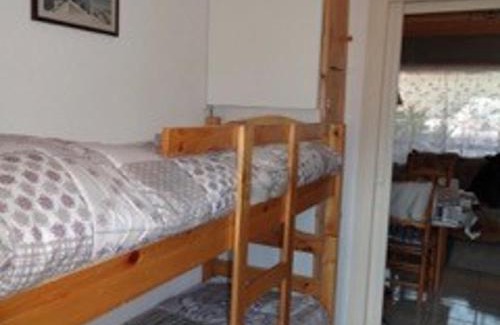 Villard-de-Lans Apartment | Charmant 2 pièces, dernier étage, calme, navette ski, ludiparc, non-fumeur, animaux OK - FR-1-515-113