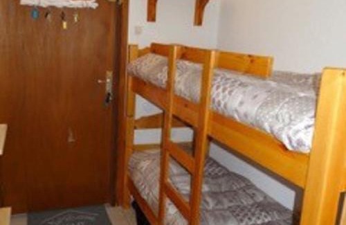 Villard-de-Lans Apartment | Charmant 2 pièces, dernier étage, calme, navette ski, ludiparc, non-fumeur, animaux OK - FR-1-515-113
