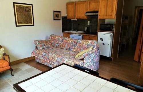 Isola Apartment | Charmant 2 pièces, terrasse sud, départ skis aux pieds, parking couvert, à 5 min des remontées - FR-1-292-146