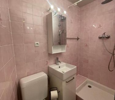 Saint-Martin-Vesubie Apartment | Charmant 2 pièces aux portes du Mercantour
