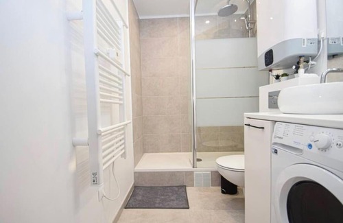 Bourgogne Apartment | Charmant 2P centre ville Orléans