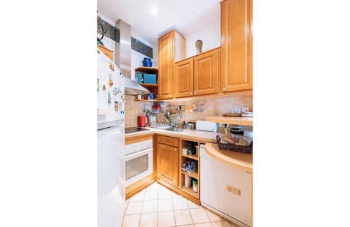 Quinze-Vingts Apartment | Charmant 3 pièces à Paris, vue sur la Gare de Lyon