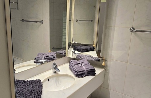 Postel Apartment | Charmant apartment
