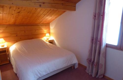 Pralognan-la-Vanoise Apartment | Charmant appart 3 pièces dernier étage, balcon sud, parking, près pistes à Pralognan - FR-1-464-106