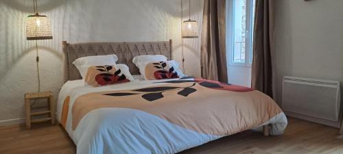 Tourrettes-sur-Loup Apartment | Charmant appartement au coeur du village