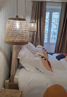 Tourrettes-sur-Loup Apartment | Charmant appartement au coeur du village