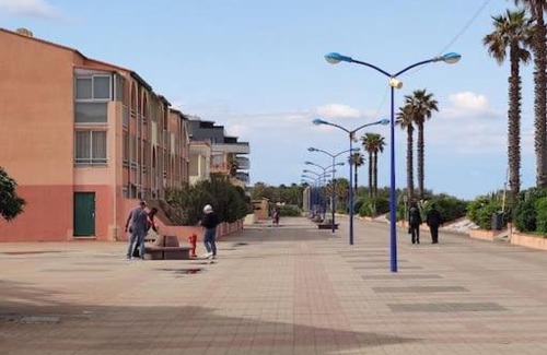 Sainte-Marie-Plage Apartment | Charmant appartement à Sainte Marie la mer (66470)