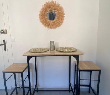 Tremblay-en-France Apartment | Charmant appartement proche CDG