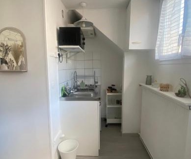 Tremblay-en-France Apartment | Charmant appartement proche CDG