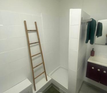 Tremblay-en-France Apartment | Charmant appartement proche CDG