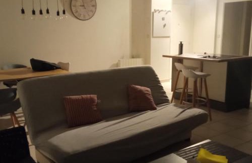 Sartrouville Apartment | Charmant appart à Sartrouville Confort moderne aux portes de Paris