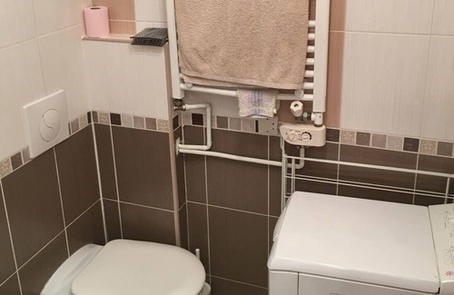 L'Hay-les-Roses Apartment | Charmant Appartement 1 Chambre, à 20min de Paris !